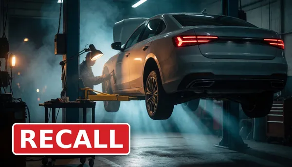 20 new car recalls this week, including Hyundai, Forest River (Oct 19–Oct 25)