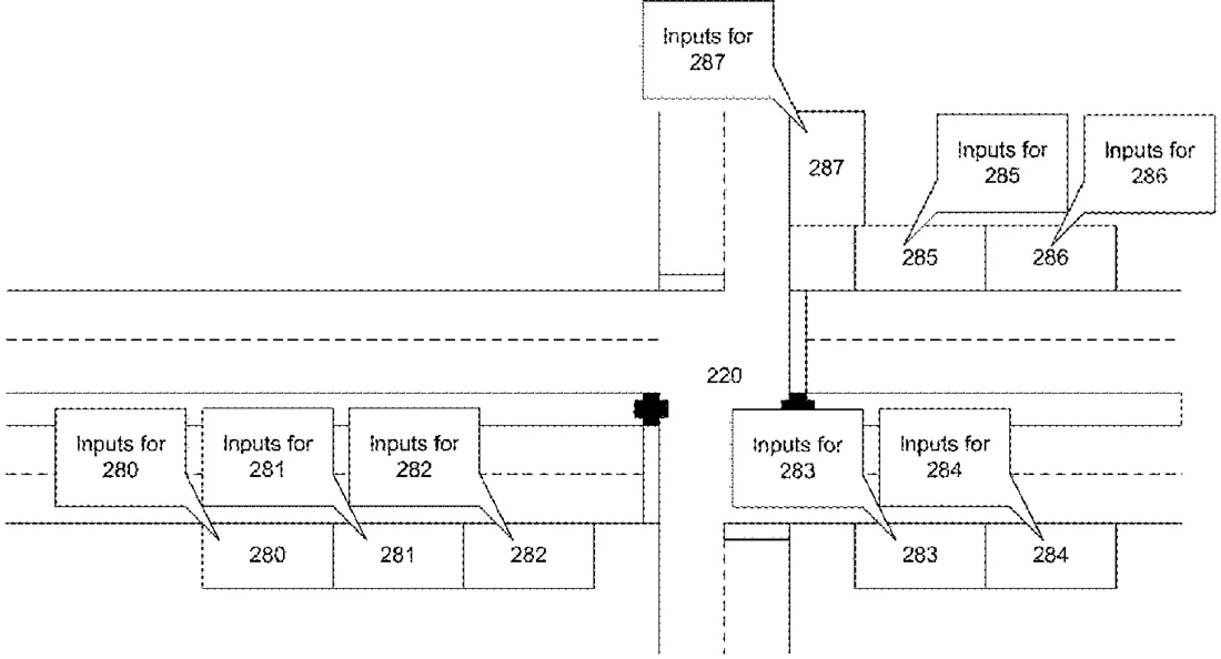 Patent drawing