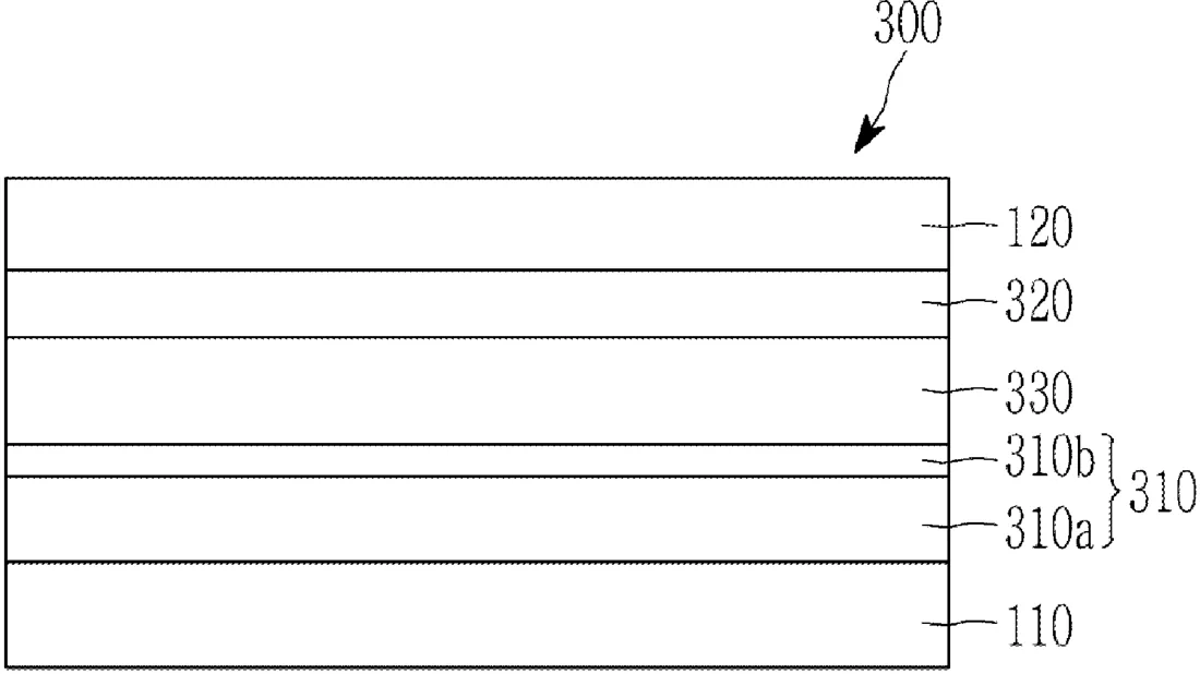 Patent drawing