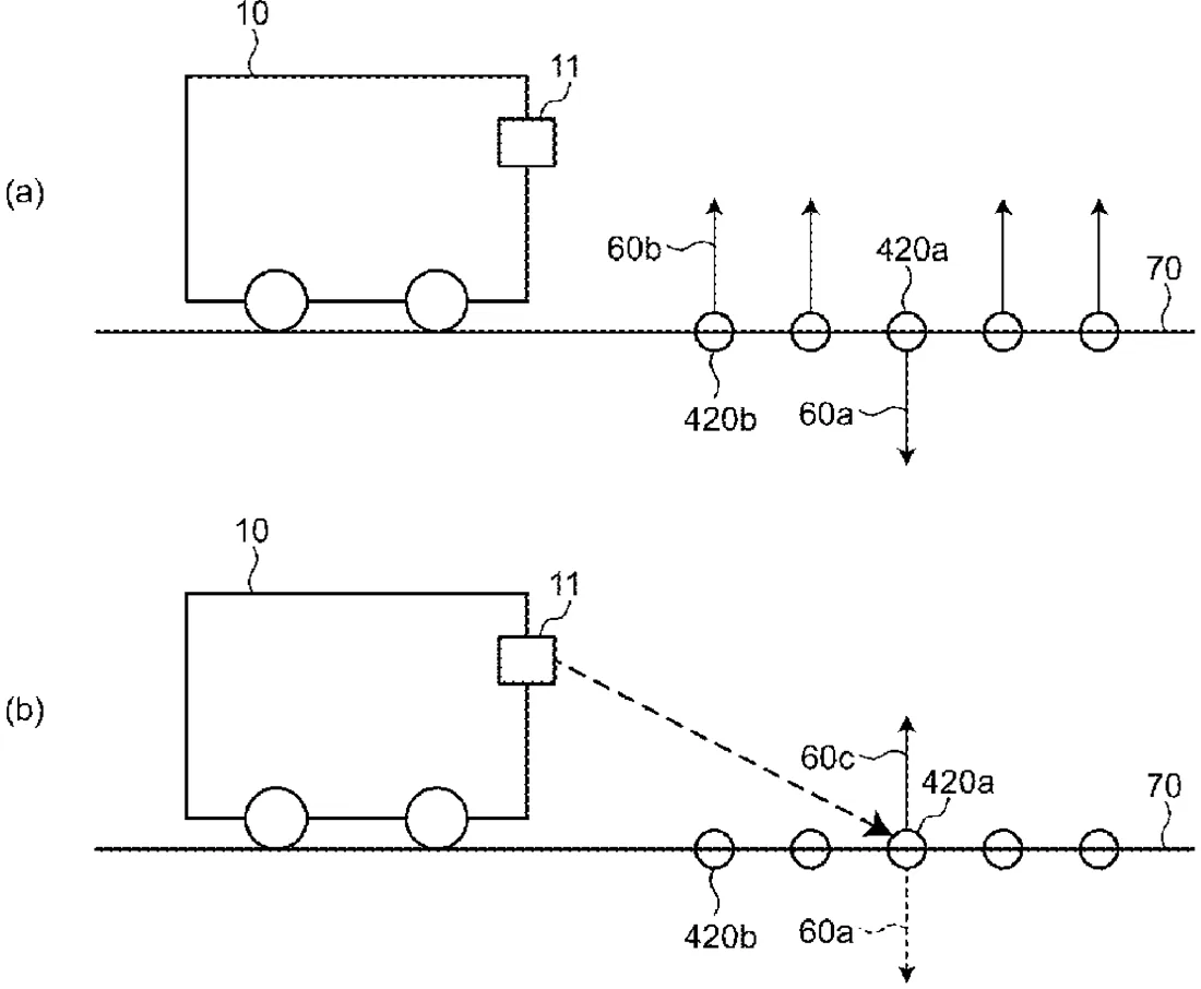 Patent drawing