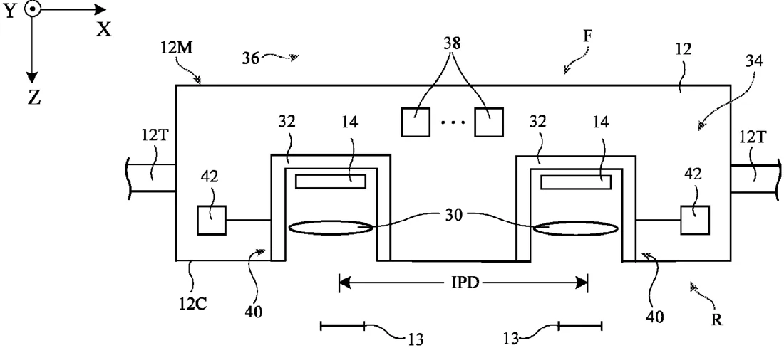 Patent drawing