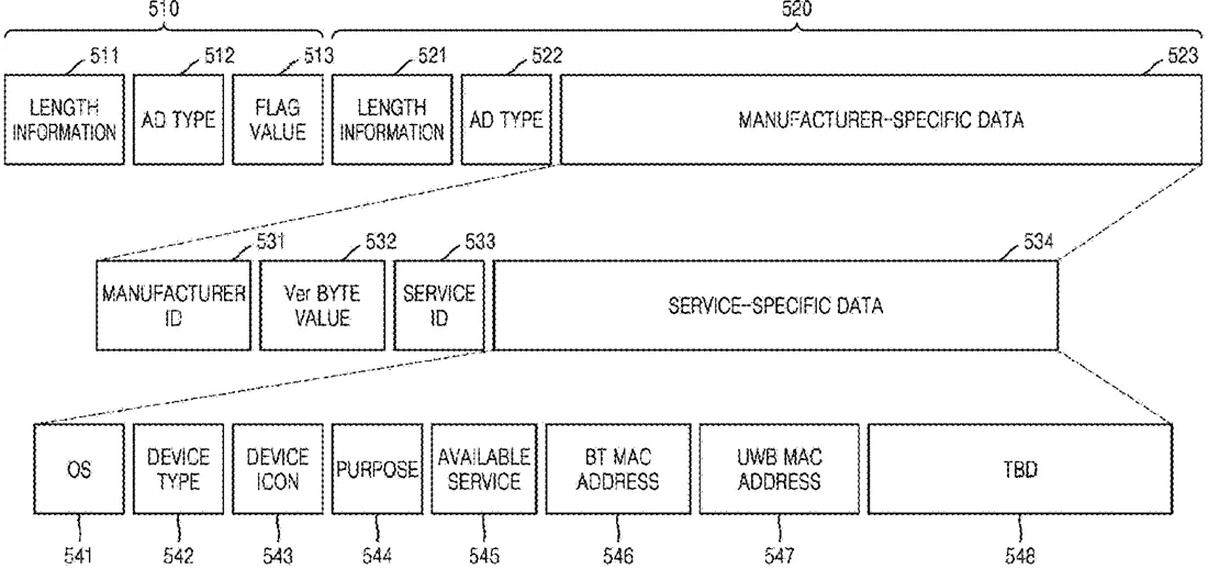 Patent drawing