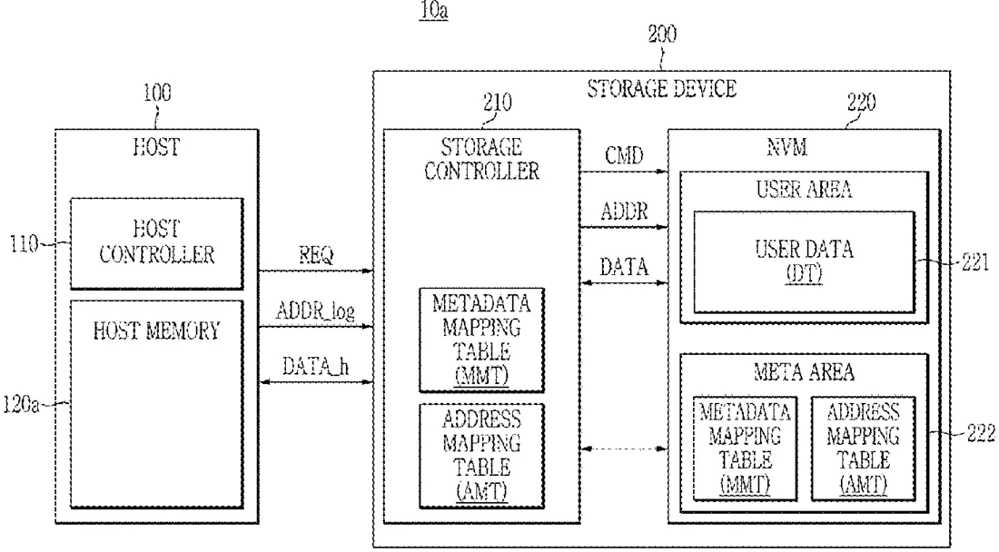 Patent drawing