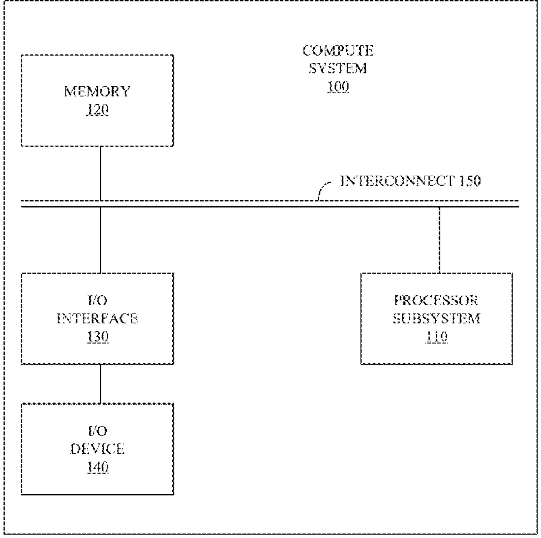 Patent drawing