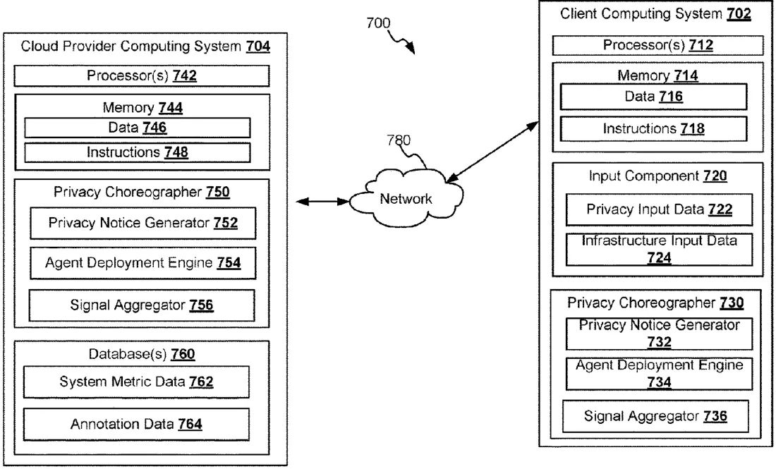 Patent drawing