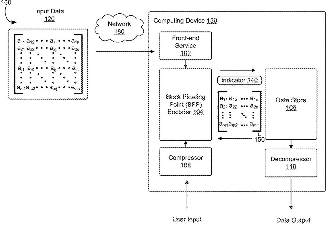 Patent drawing