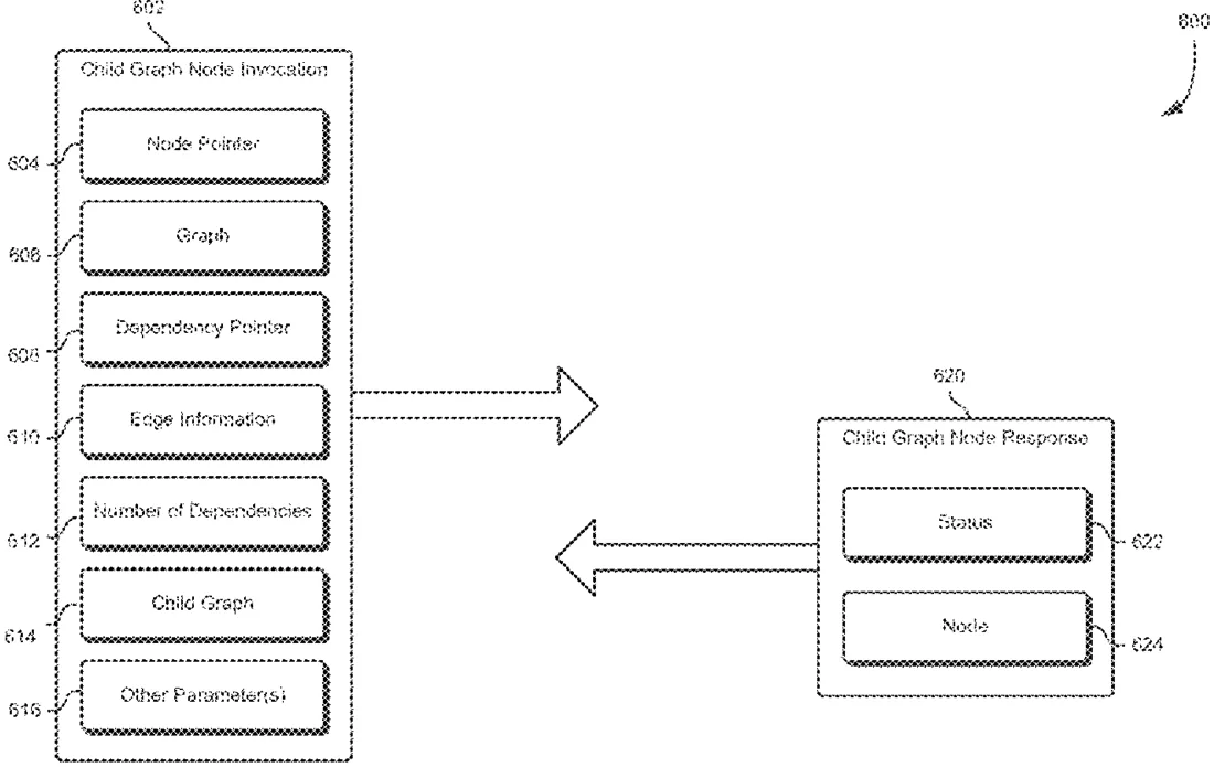 Patent drawing