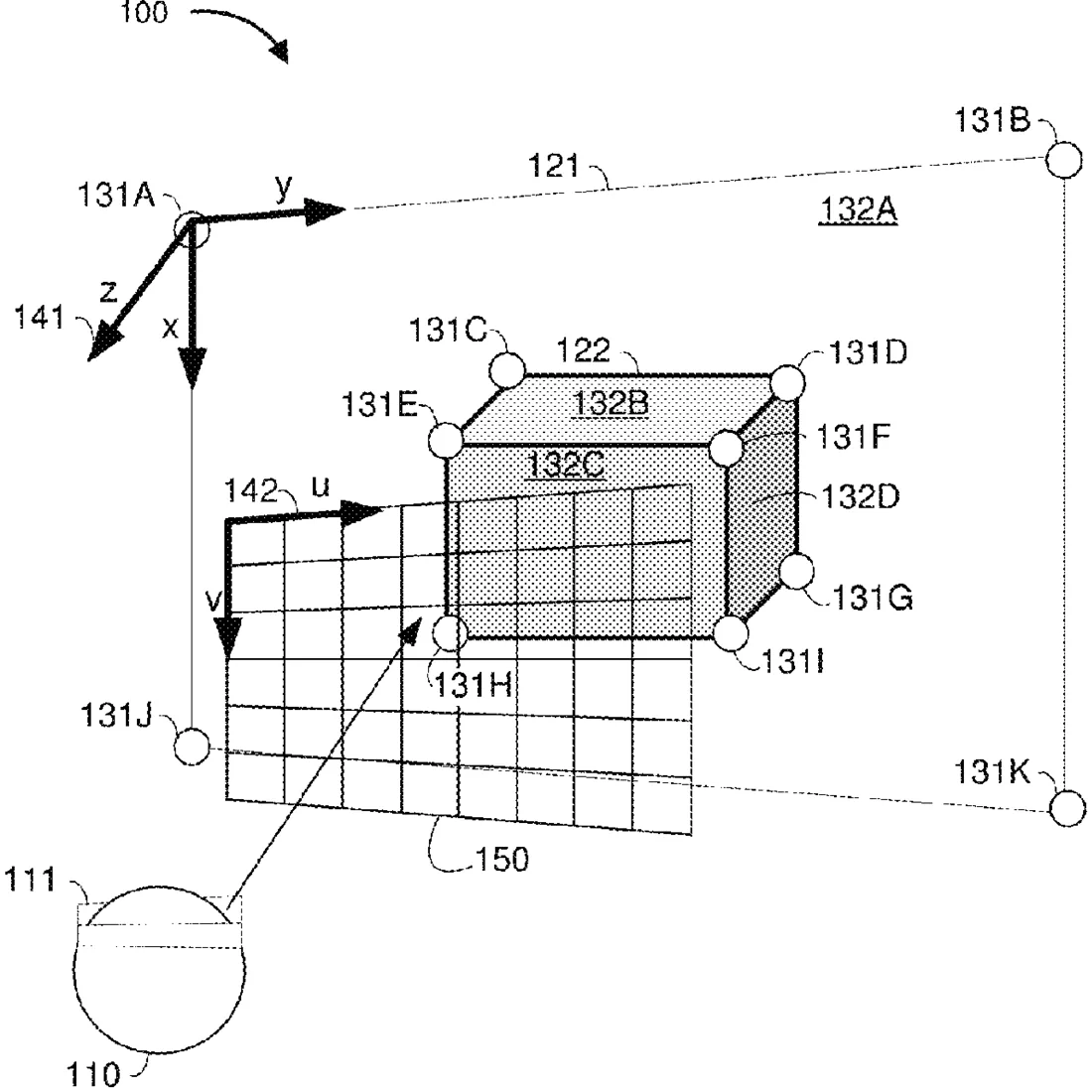 Patent drawing
