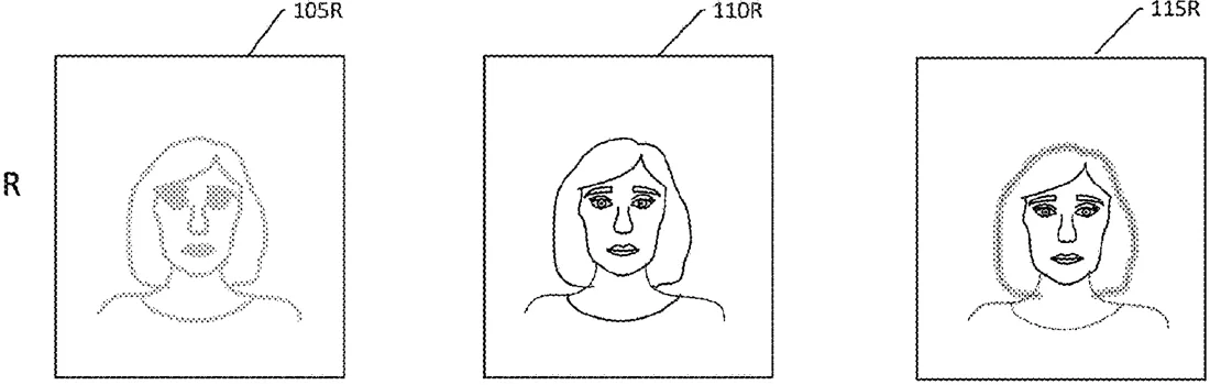 Patent drawing