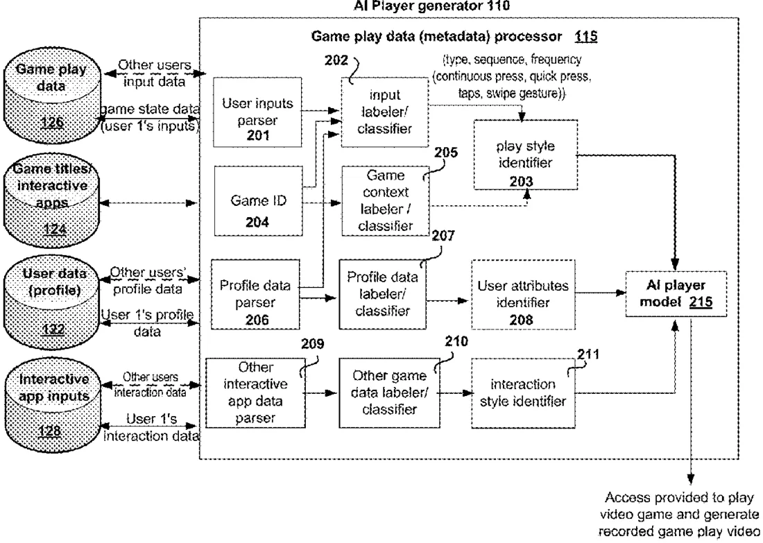 Patent drawing