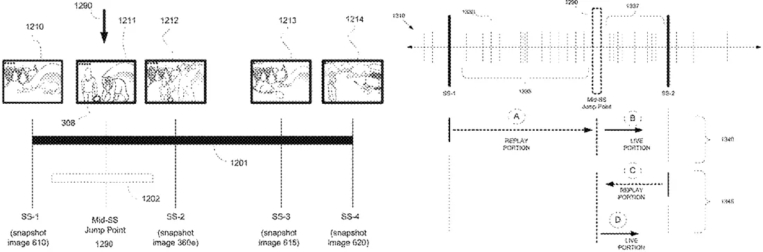 Patent drawing