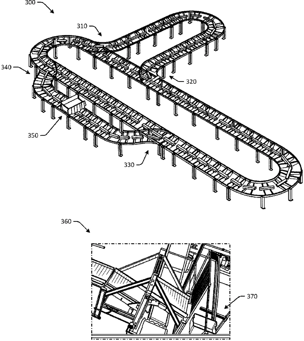 Patent drawing