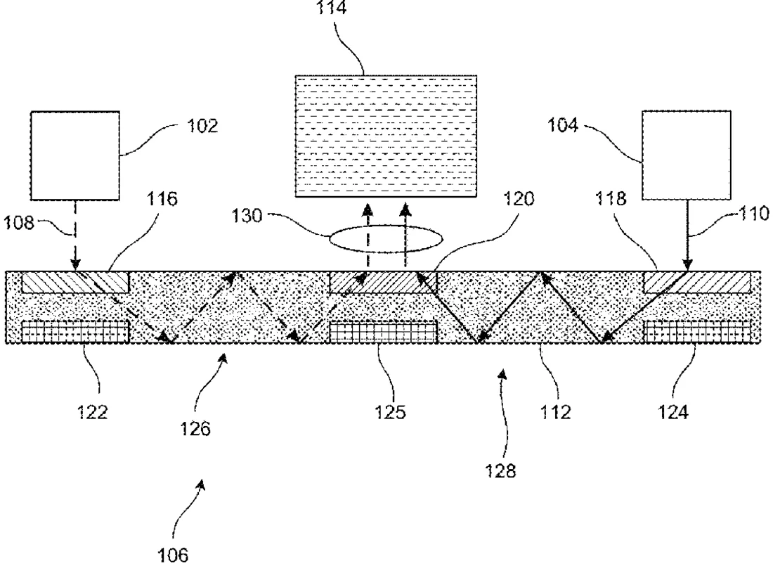 Patent drawing