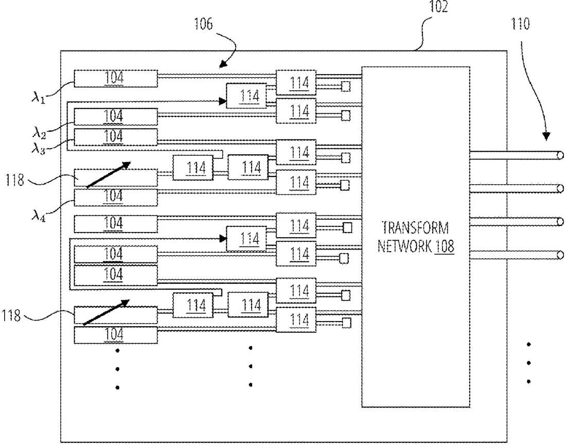 Patent drawing