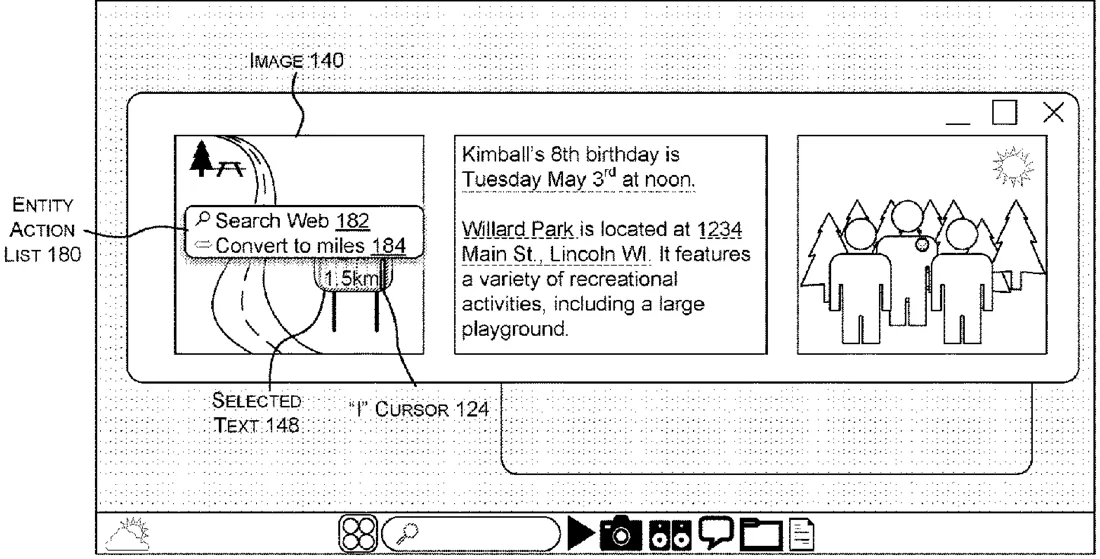Patent drawing