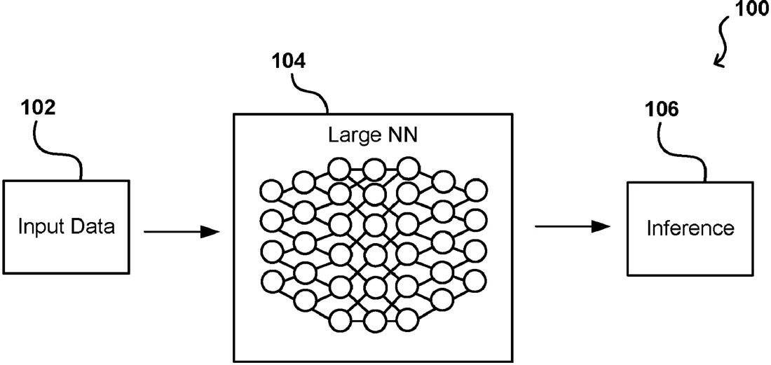 Patent drawing