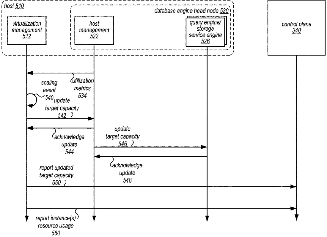 Patent drawing