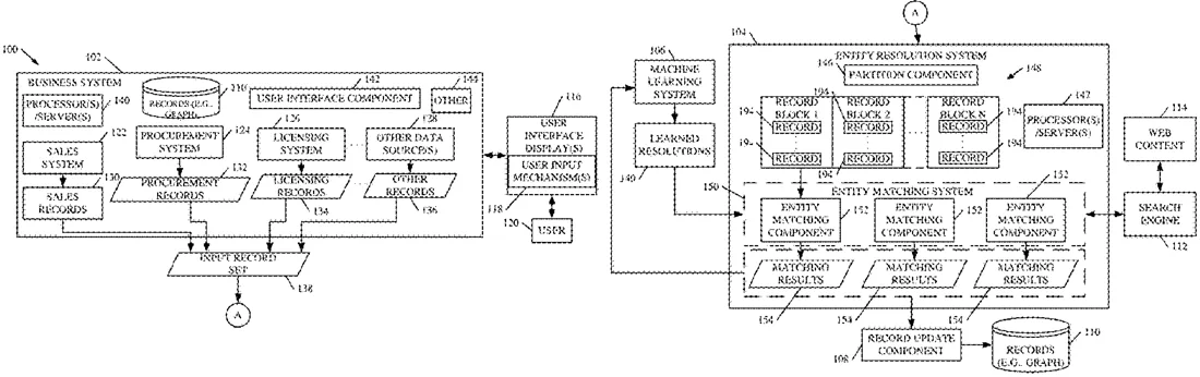 Patent drawing