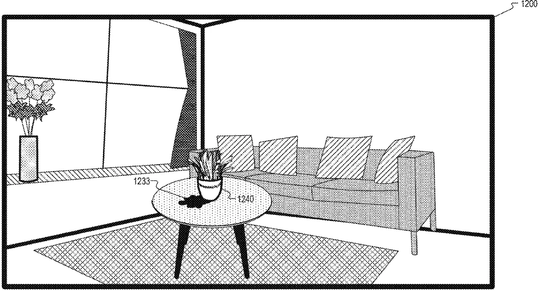 Patent drawing