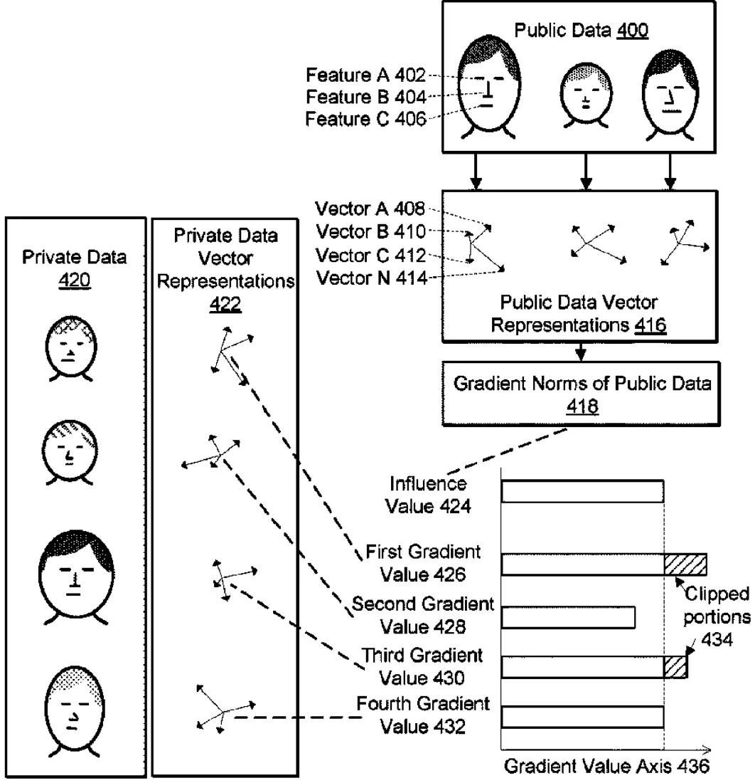 Patent drawing