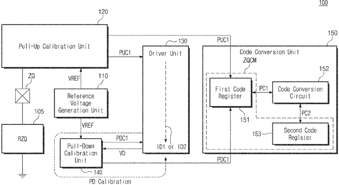 Patent drawing