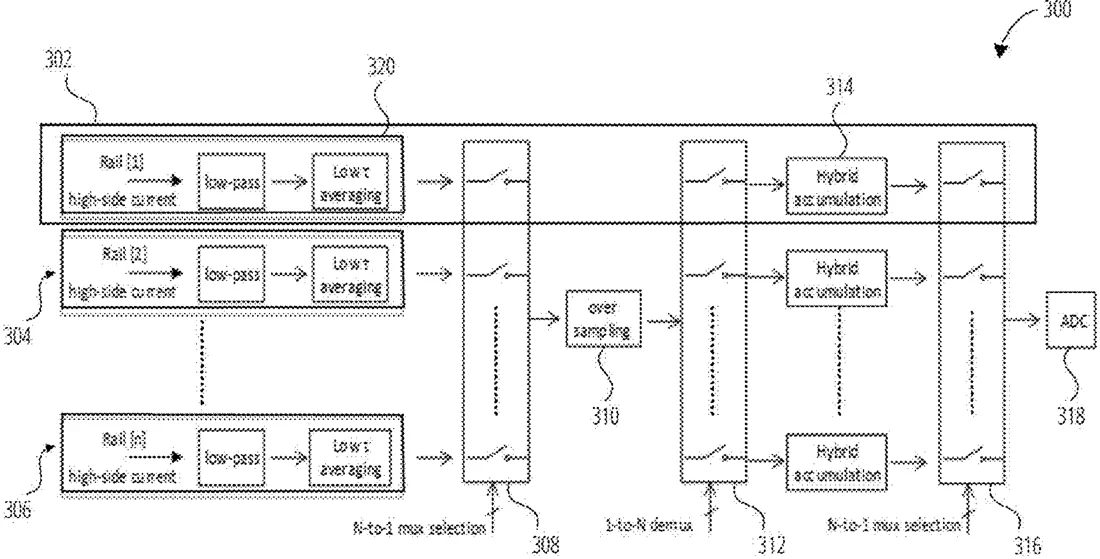 Patent drawing