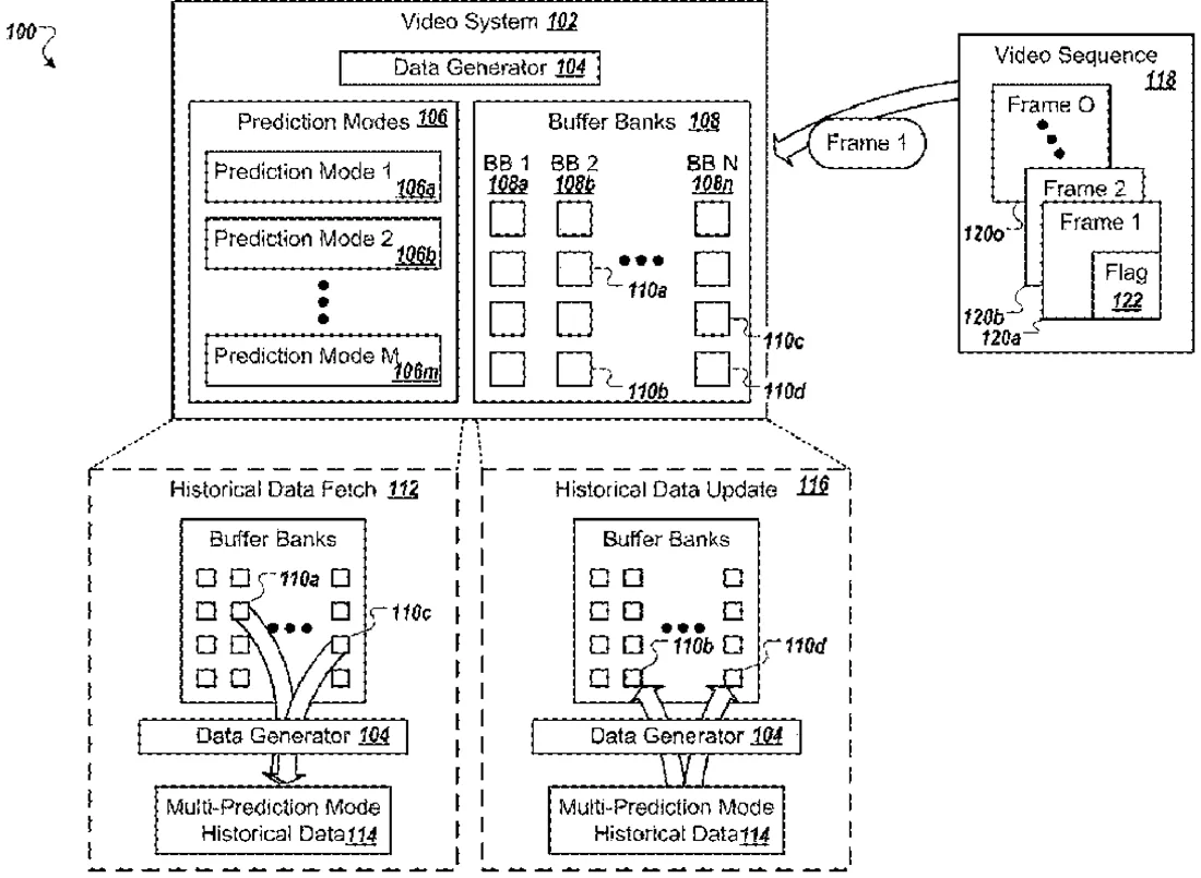 Patent drawing