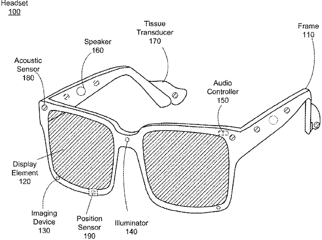 Patent drawing