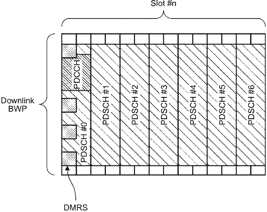 Patent drawing