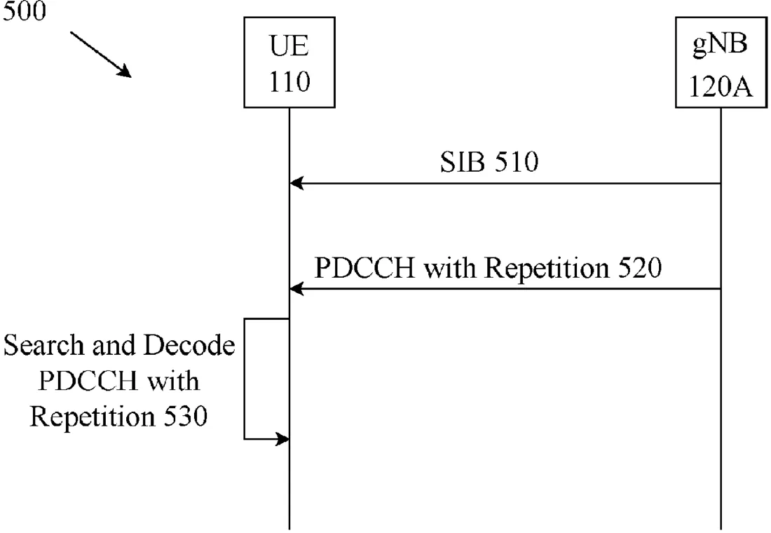 Patent drawing