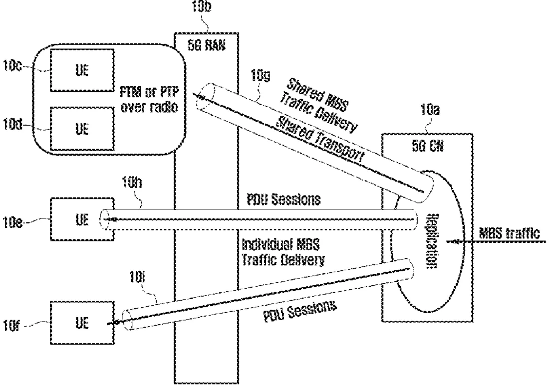 Patent drawing
