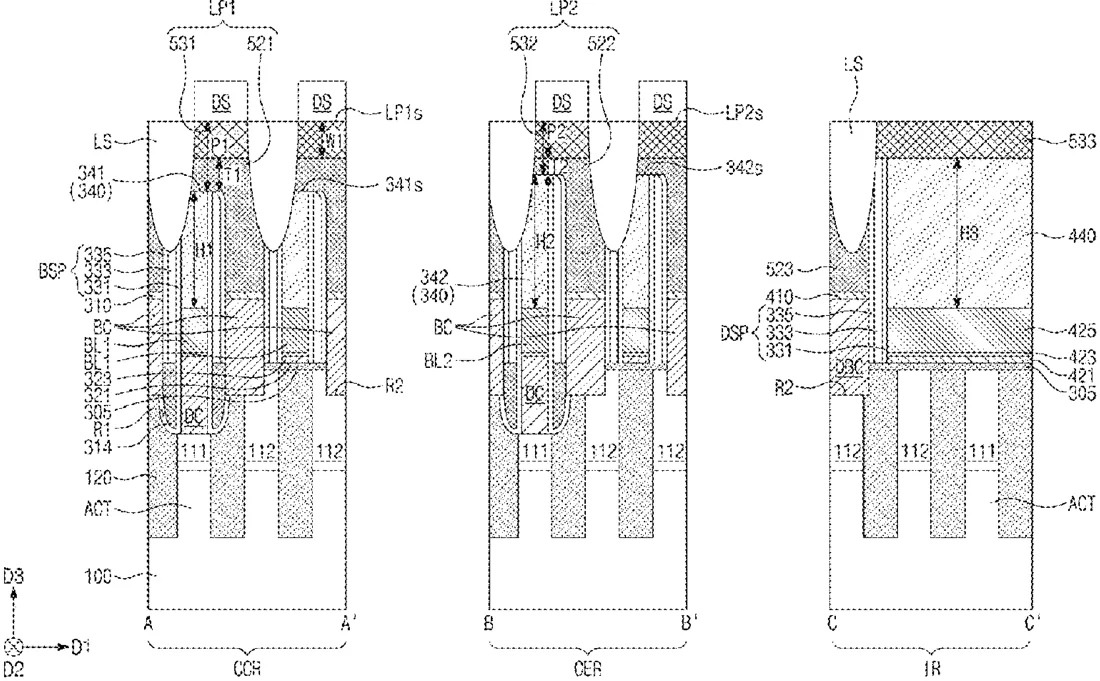 Patent drawing