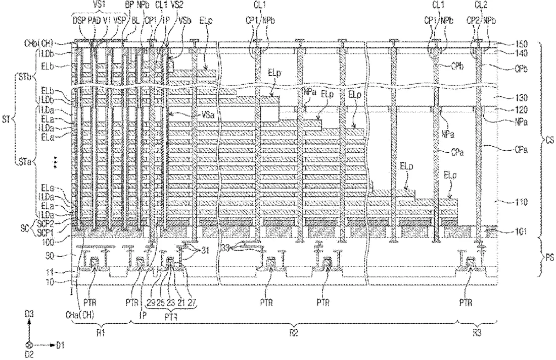 Patent drawing