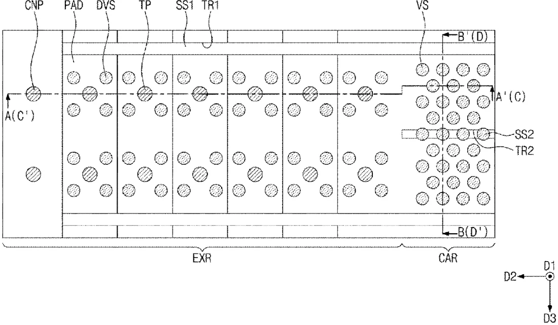 Patent drawing