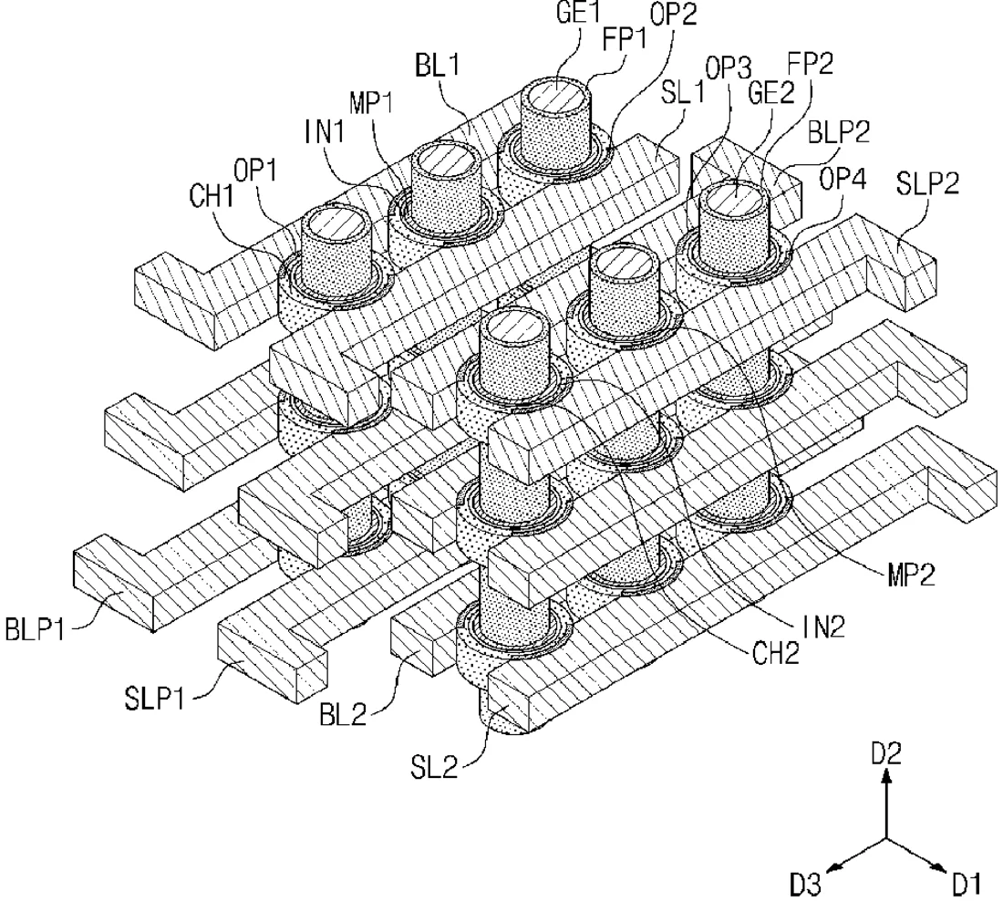 Patent drawing