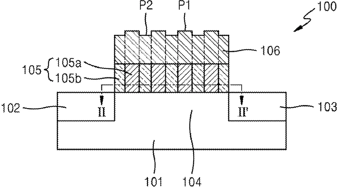 Patent drawing