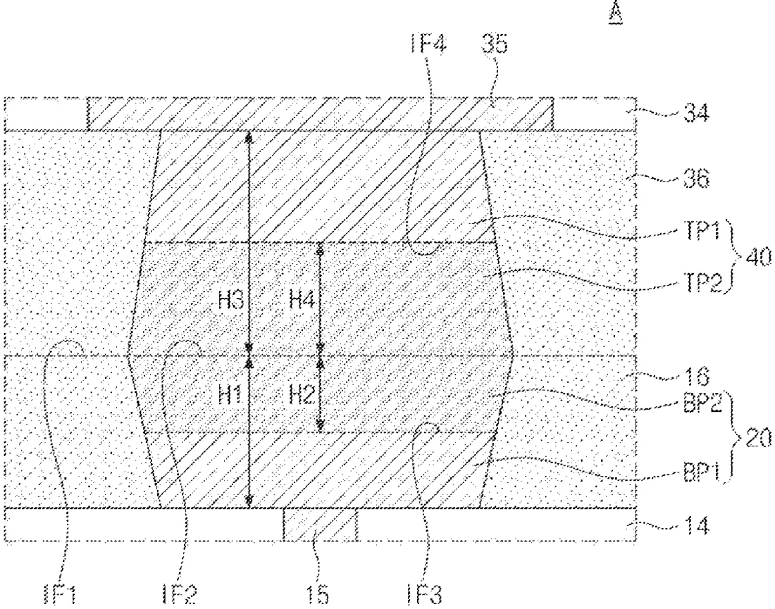 Patent drawing