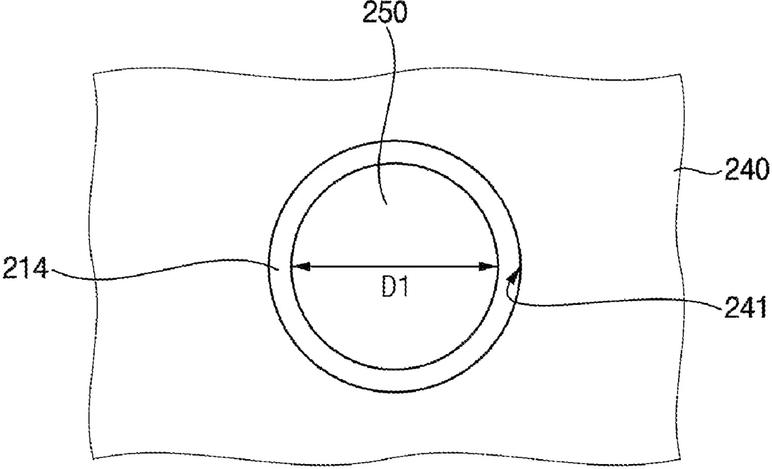 Patent drawing