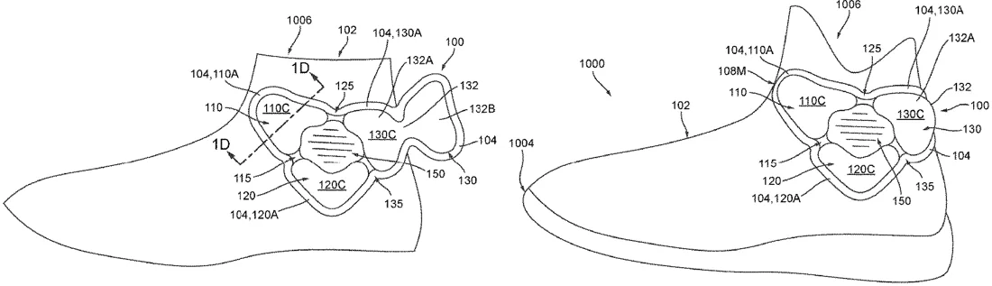 Patent drawing