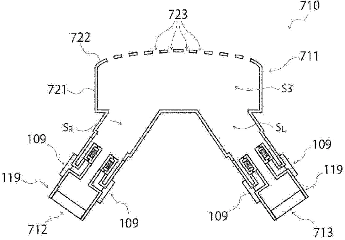 Patent drawing