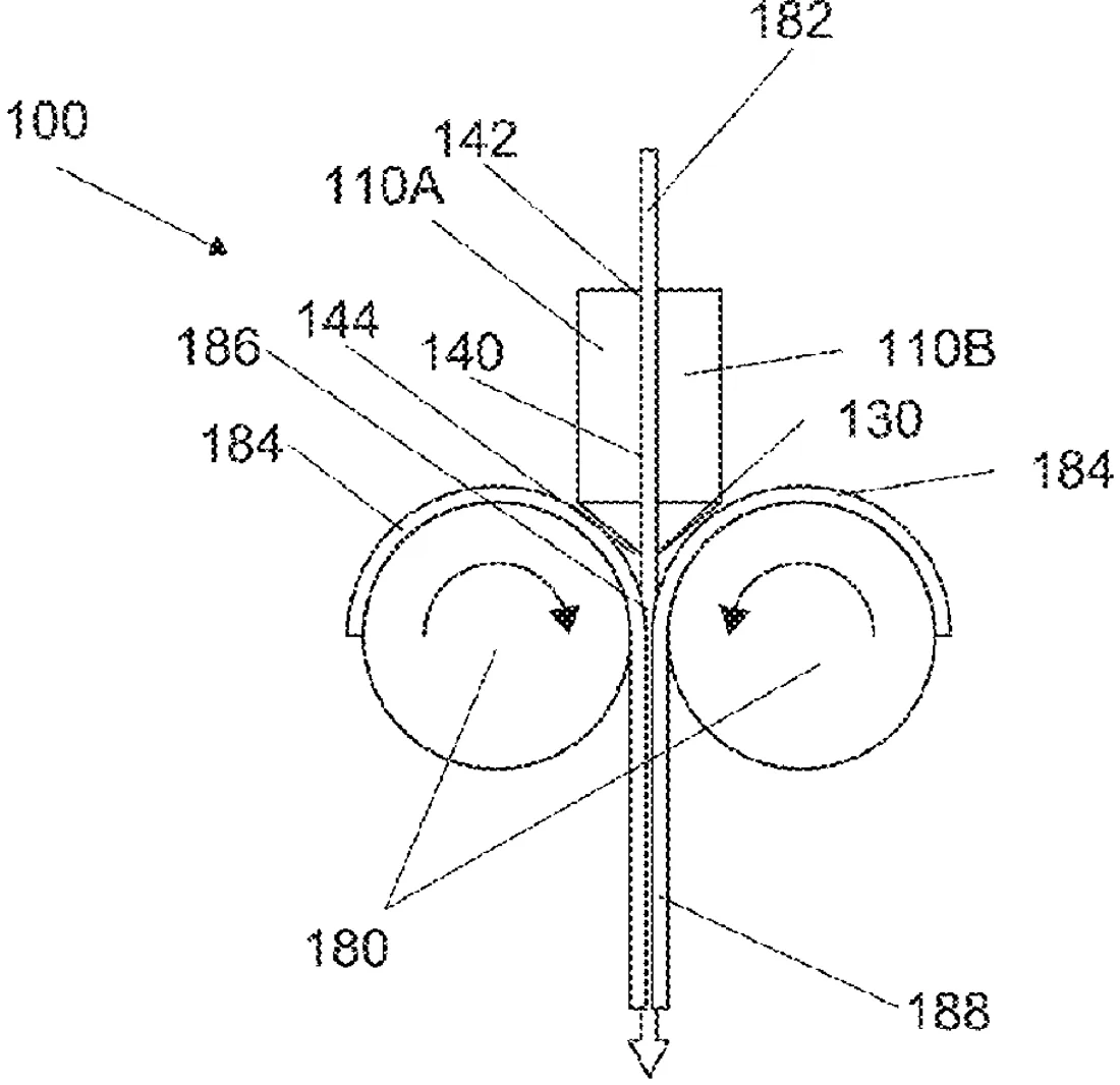 Patent drawing
