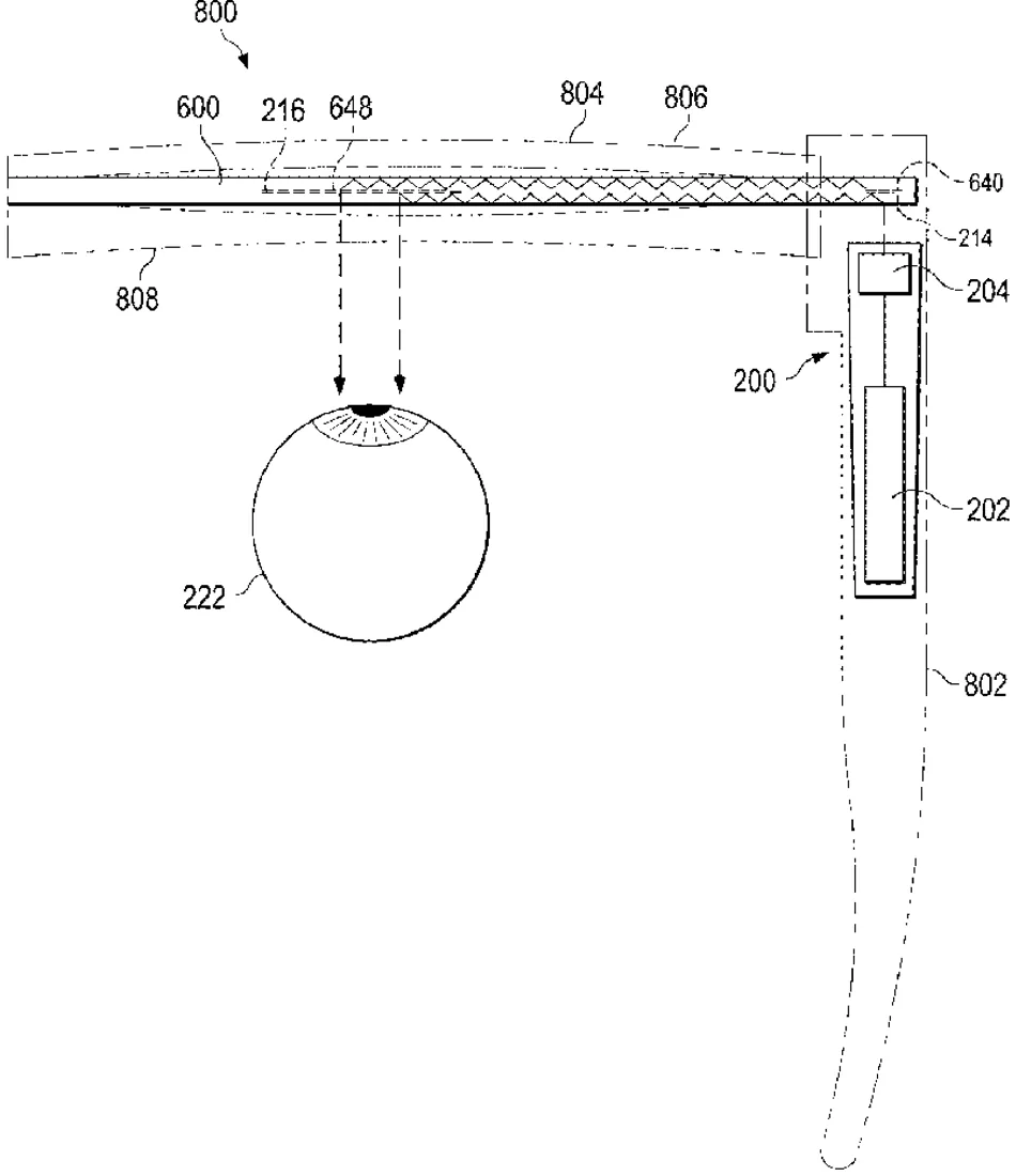 Patent drawing