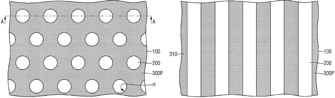 Patent drawing