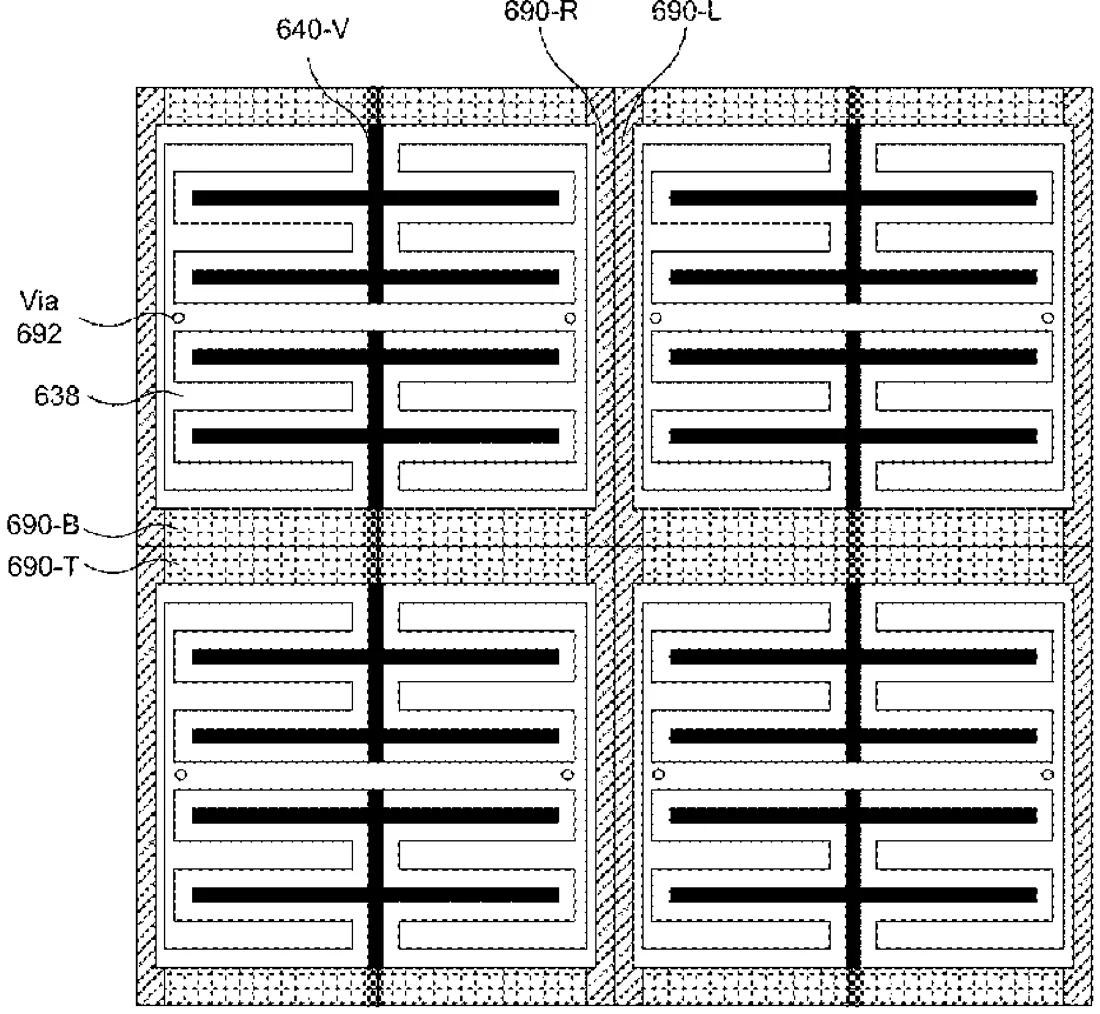 Patent drawing