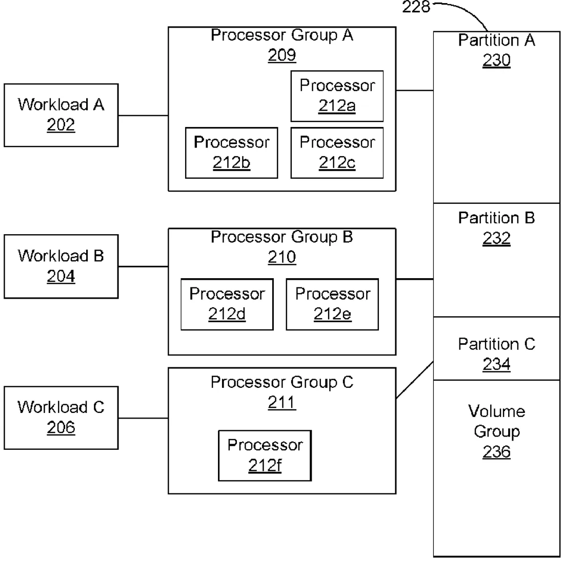 Patent drawing