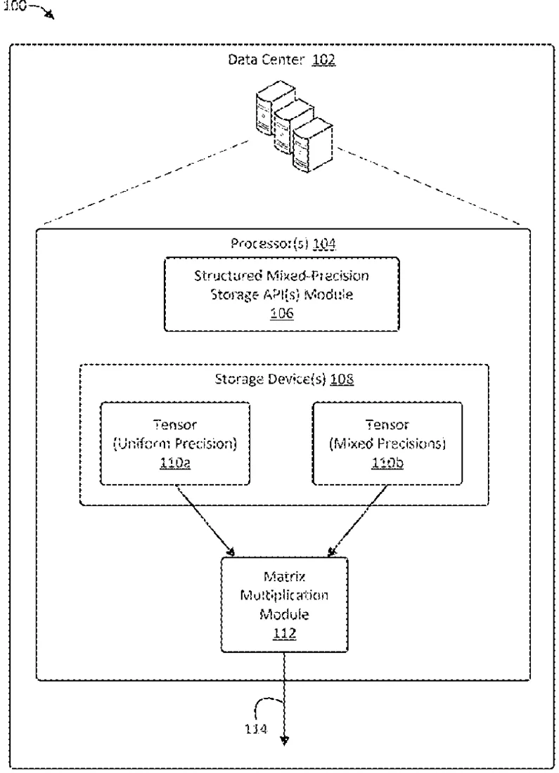 Patent drawing