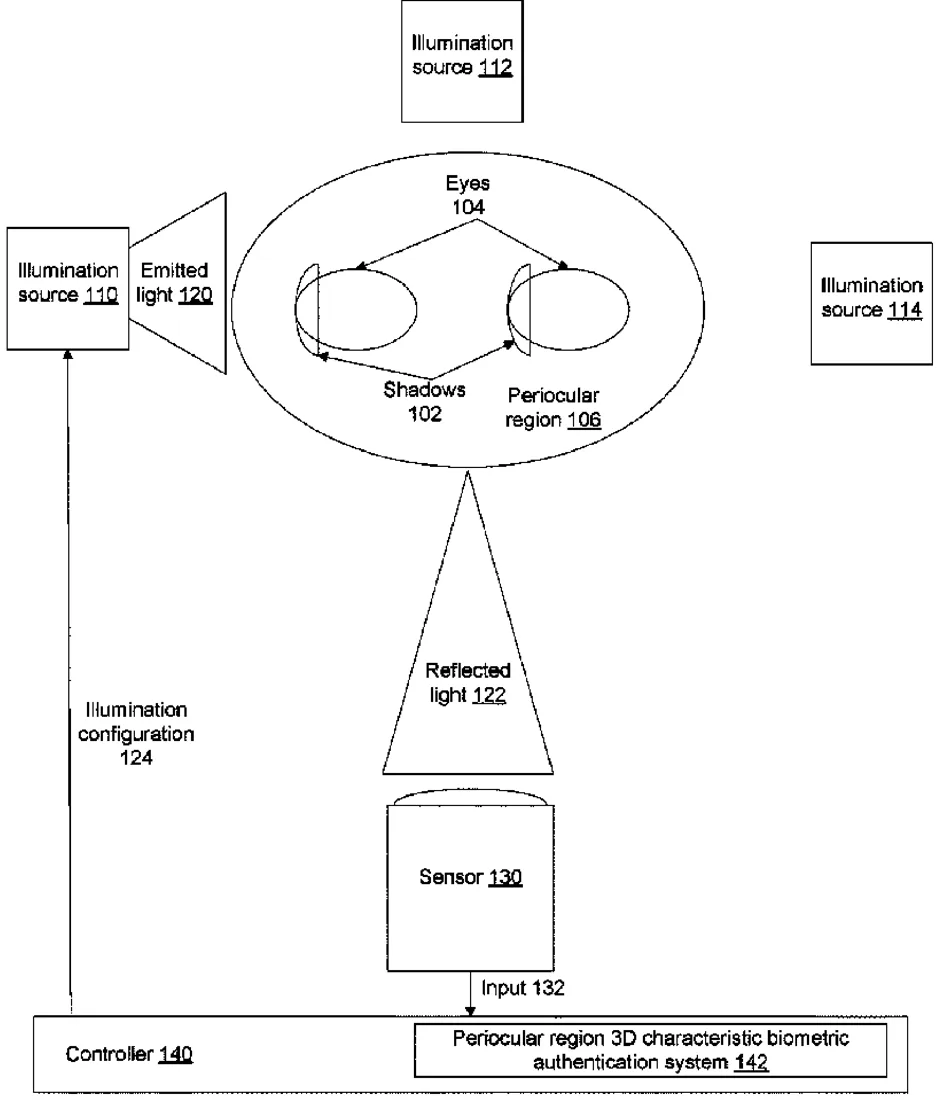 Patent drawing