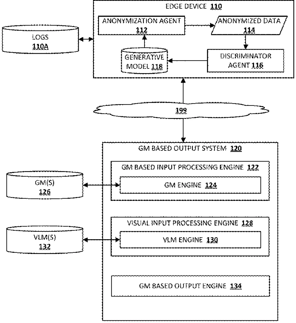 Patent drawing