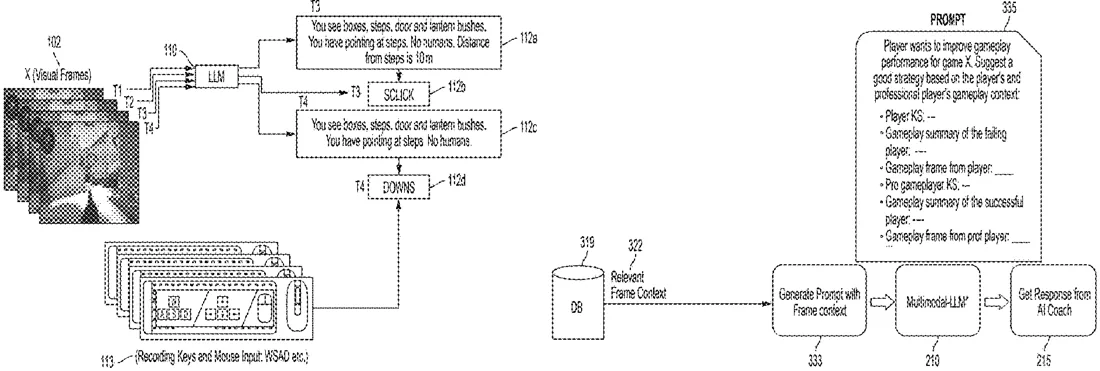 Patent drawing