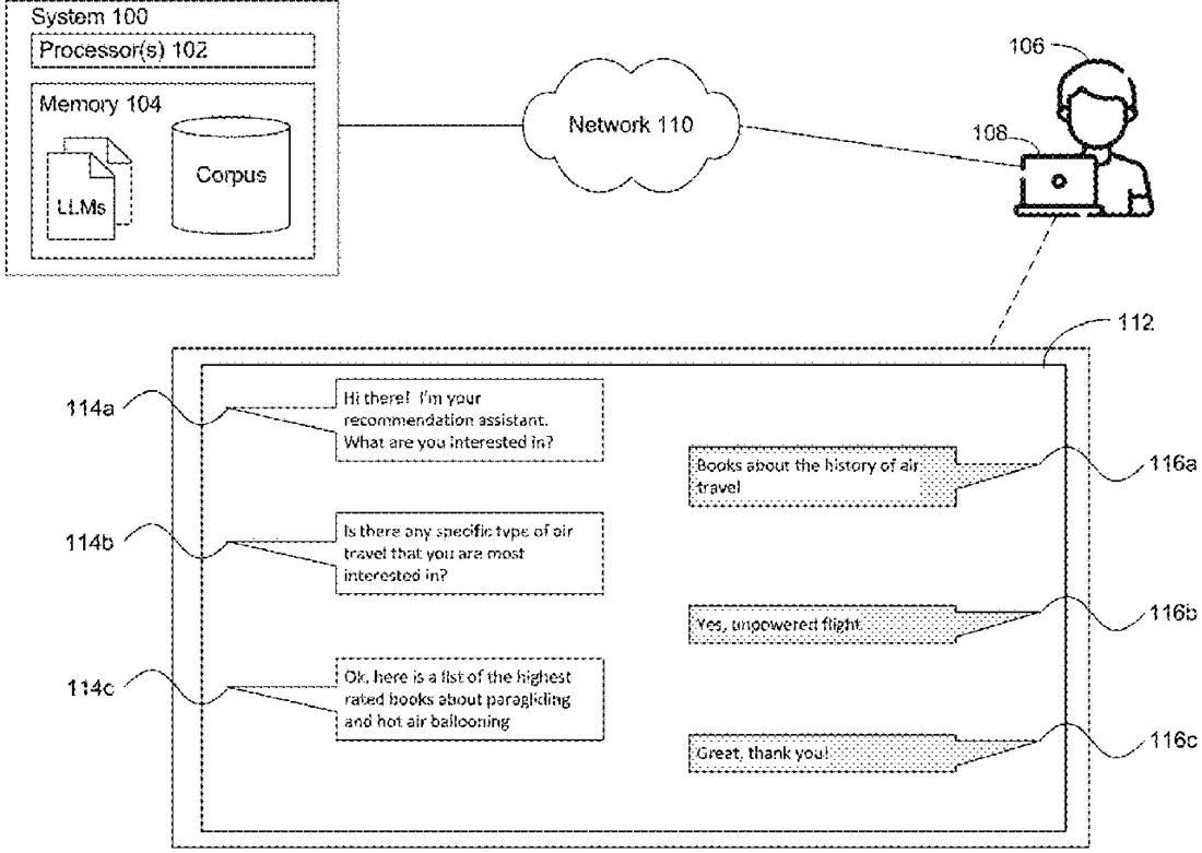 Patent drawing